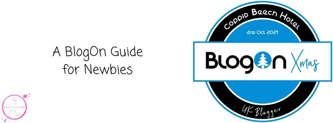 A BlogOn Guide for Newbies