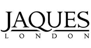 Jaques of London Logo