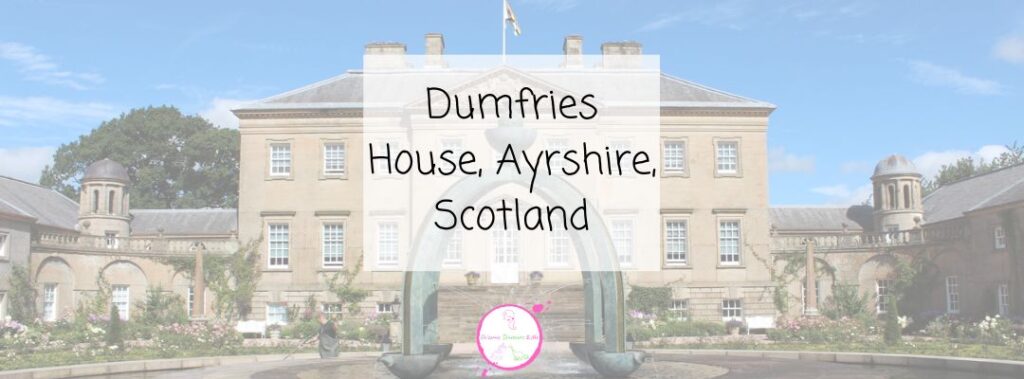 Dumfries House